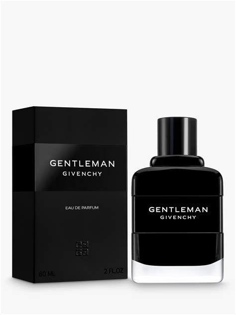 givenchy gentleman eau de toilette 60ml|best price givenchy gentleman.